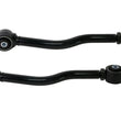 Load image into Gallery viewer, SuperPro 07-17 Jeep Wrangler JK / 2018 Jeep Wrangler JK Upper Trailing Arm Set - Side View