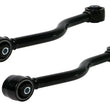 Load image into Gallery viewer, SuperPro 07-17 Jeep Wrangler JK / 2018 Jeep Wrangler JK Upper Trailing Arm Set - Detail View