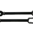 Load image into Gallery viewer, SuperPro 07-17 Jeep Wrangler JK / 2018 Jeep Wrangler JK Upper Trailing Arm Set - Main Product View