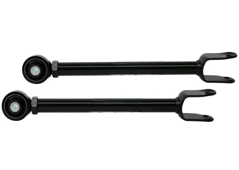 SuperPro 07-17 Jeep Wrangler JK / 2018 Jeep Wrangler JK Upper Trailing Arm Set - Main Product View