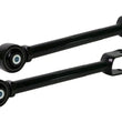 Load image into Gallery viewer, SuperPro 07-17 Jeep Wrangler JK / 2018 Jeep Wrangler JK Upper Trailing Arm Set - Side View