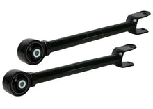Load image into Gallery viewer, SuperPro 07-17 Jeep Wrangler JK / 2018 Jeep Wrangler JK Upper Trailing Arm Set - Side View