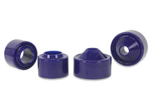 Load image into Gallery viewer, SuperPro 07-17 Jeep Wrangler JK 2in Spacer Lift Kit - Detail View
