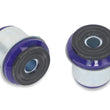 Load image into Gallery viewer, SuperPro 07-18 Chevrolet Silverado 1500 2WD Front Upper Control Arm Inner Bushing Set (1 Side) - Side View