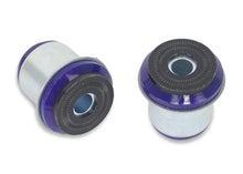 Load image into Gallery viewer, SuperPro 07-18 Chevrolet Silverado 1500 2WD Front Upper Control Arm Inner Bushing Set (1 Side) - Side View