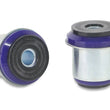 Load image into Gallery viewer, SuperPro 07-18 Chevrolet Silverado 1500 2WD Front Upper Control Arm Inner Bushing Set (1 Side) - Detail View