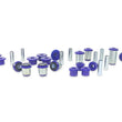 Load image into Gallery viewer, SuperPro 07-18 Chevrolet Silverado 1500 GMT900 / GMT K2XX 2WD Vehicle Master Bushing Kit - Main Product View
