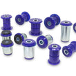Load image into Gallery viewer, SuperPro 07-18 Chevrolet Silverado 1500 GMT900 / GMT K2XX 2WD Vehicle Master Bushing Kit - Side View