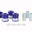 Load image into Gallery viewer, SuperPro 07-21 Toyota Tundra Front UCA - Camber Adj. Inner Bushing Kit - Main Product View
