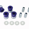 Load image into Gallery viewer, SuperPro 07-21 Toyota Tundra Front UCA - Camber Adj. Inner Bushing Kit - Detail View