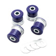 Load image into Gallery viewer, SuperPro 07-21 Toyota Tundra Front UCA - Inner Bushing Kit - Main Product View