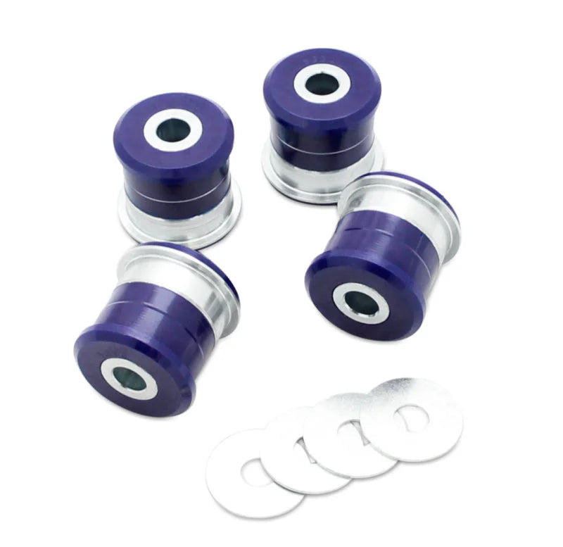 SuperPro 07-21 Toyota Tundra Front UCA - Inner Bushing Kit - Main Product View