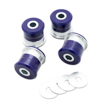 Load image into Gallery viewer, SuperPro 07-21 Toyota Tundra Front UCA - Inner Bushing Kit - Main Product View