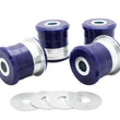 Load image into Gallery viewer, SuperPro 07-21 Toyota Tundra Front UCA - Inner Bushing Kit - Side View