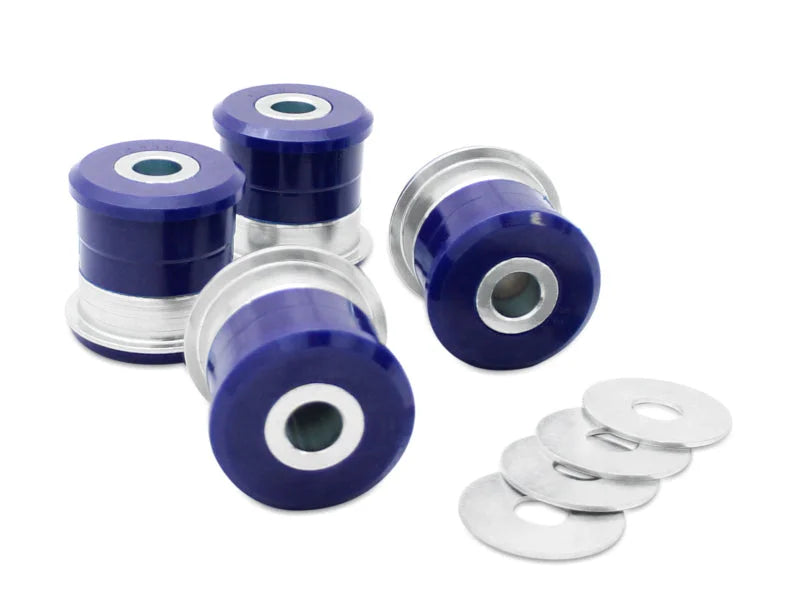 SuperPro 07-21 Toyota Tundra Front UCA - Inner Bushing Kit - Detail View