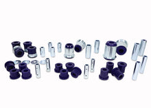 Load image into Gallery viewer, SuperPro 07-21 Toyota Tundra Master Bushing Kit - Main Product View