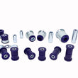 Load image into Gallery viewer, SuperPro 07-21 Toyota Tundra Master Bushing Kit - Side View