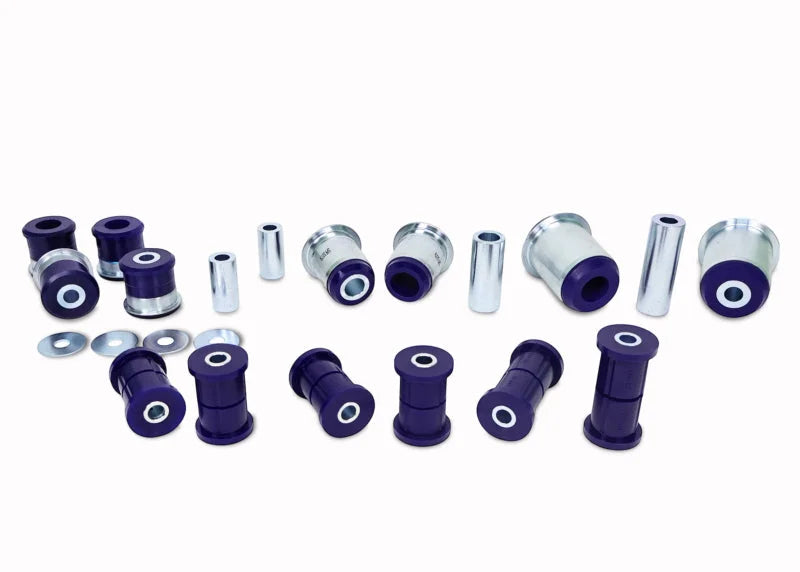 SuperPro 07-21 Toyota Tundra Master Bushing Kit - Side View