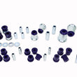 Load image into Gallery viewer, SuperPro 07-21 Toyota Tundra Master Bushing Kit - Detail View