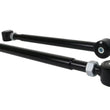 Load image into Gallery viewer, SuperPro 08-21 Toyota Land Cruiser 200 Series HD Adj. Rear Lower Trailing Arm Set - Side View