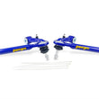 Load image into Gallery viewer, SuperPro 09-14 Chevrolet Silverado 1500 / GMC Sierra 1500 Front Upper Control Arm Set - Main Product View
