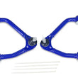 Load image into Gallery viewer, SuperPro 09-14 Chevrolet Silverado 1500 / GMC Sierra 1500 Front Upper Control Arm Set - Side View