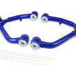 Load image into Gallery viewer, SuperPro 09-14 Chevrolet Silverado 1500 / GMC Sierra 1500 Front Upper Control Arm Set - Back View
