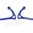 Load image into Gallery viewer, SuperPro 09-14 Chevrolet Silverado 1500 / GMC Sierra 1500 Front Upper Control Arm Set - Installation View