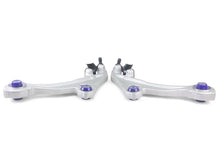 Load image into Gallery viewer, SuperPro 09-14 Nissan Murano Front Lower Control Arm Kit - Main Product View
