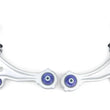 Load image into Gallery viewer, SuperPro 09-14 Nissan Murano Front Lower Control Arm Kit - Side View