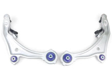 Load image into Gallery viewer, SuperPro 09-14 Nissan Murano Front Lower Control Arm Kit - Side View