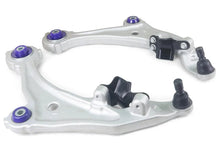 Load image into Gallery viewer, SuperPro 09-14 Nissan Murano Front Lower Control Arm Kit - Back View