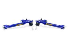 Load image into Gallery viewer, SuperPro 09-18 Chevrolet Silverado 1500 / GMC Sierra 1500 Front Upper Control Arm Set - Main Product View