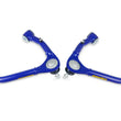 Load image into Gallery viewer, SuperPro 09-18 Chevrolet Silverado 1500 / GMC Sierra 1500 Front Upper Control Arm Set - Back View