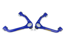 Load image into Gallery viewer, SuperPro 09-18 Chevrolet Silverado 1500 / GMC Sierra 1500 Front Upper Control Arm Set - Back View