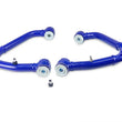 Load image into Gallery viewer, SuperPro 09-18 Chevrolet Silverado 1500 / GMC Sierra 1500 Front Upper Control Arm Set - Installation View