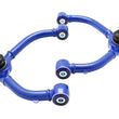 Load image into Gallery viewer, SuperPro 09-18 Ram 1500 DS / 19-22 Ram 1500 Classic DS Front Upper Control Arm Set - Main Product View