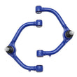 Load image into Gallery viewer, SuperPro 09-18 Ram 1500 DS / 19-22 Ram 1500 Classic DS Front Upper Control Arm Set - Back View
