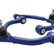 Load image into Gallery viewer, SuperPro 09-18 Ram 1500 DS / 19-22 Ram 1500 Classic DS Front Upper Control Arm Set - Installation View