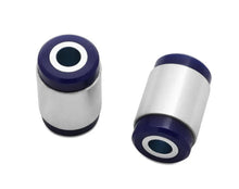 Load image into Gallery viewer, SuperPro 09-20 Nissan 370Z Rear Lateral Arm Inner Bushing Kit - Main Product View