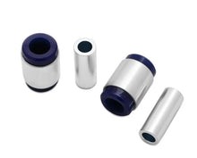 Load image into Gallery viewer, SuperPro 09-20 Nissan 370Z Rear Lateral Arm Inner Bushing Kit - Side View