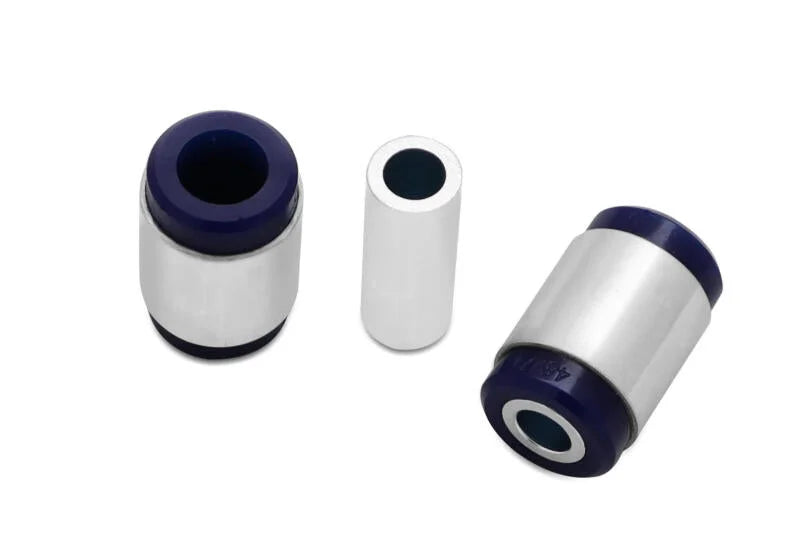 SuperPro 09-20 Nissan 370Z Rear Lateral Arm Inner Bushing Kit - Detail View