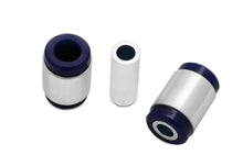 Load image into Gallery viewer, SuperPro 09-20 Nissan 370Z Rear Lateral Arm Inner Bushing Kit - Detail View