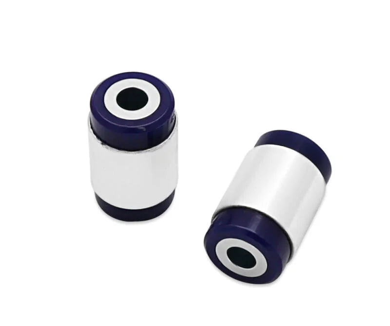 SuperPro 09-20 Nissan 370Z Rear Lower Control Arm Inner Bushing Kit - Main Product View
