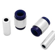 Load image into Gallery viewer, SuperPro 09-20 Nissan 370Z Rear Lower Control Arm Inner Bushing Kit - Side View