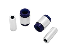 Load image into Gallery viewer, SuperPro 09-20 Nissan 370Z Rear Lower Control Arm Inner Bushing Kit - Side View