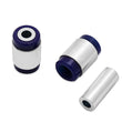 Load image into Gallery viewer, SuperPro 09-20 Nissan 370Z Rear Lower Control Arm Inner Bushing Kit - Detail View