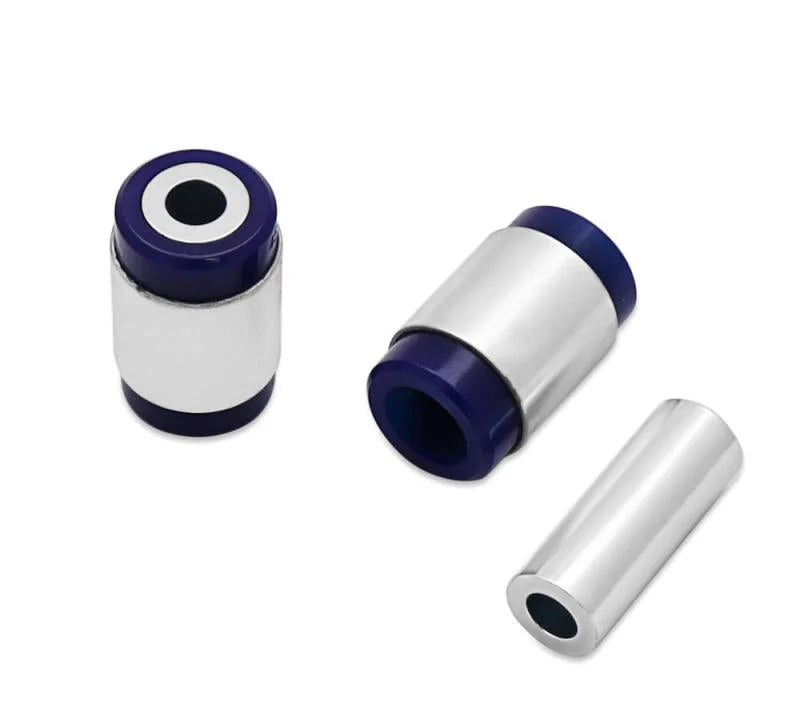 SuperPro 09-20 Nissan 370Z Rear Lower Control Arm Inner Bushing Kit - Detail View