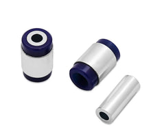 Load image into Gallery viewer, SuperPro 09-20 Nissan 370Z Rear Lower Control Arm Inner Bushing Kit - Detail View