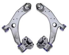 Load image into Gallery viewer, SuperPro 10-14 Mazda3 Front Lower Control Arm Set W/ Sp Bushings - Side View